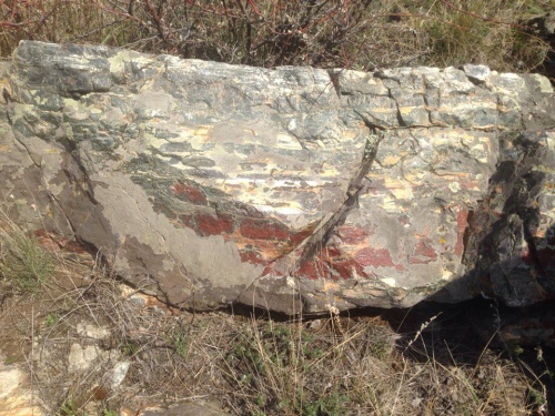 Гигантские зелёные валуны для ландшафтного дизайна весом более 5 тонн купить в Чехову